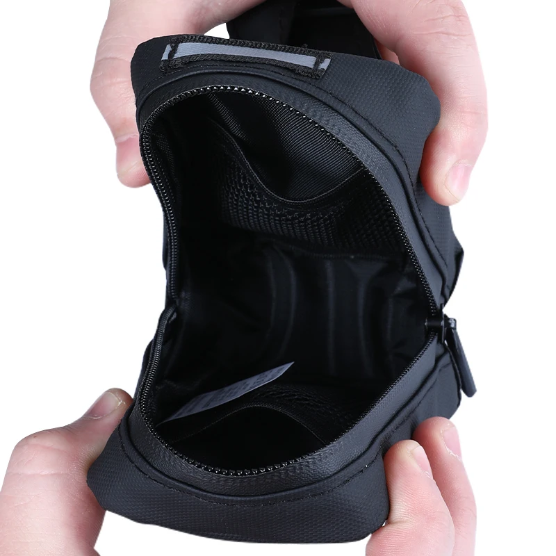 ESLNF Fietszadeltas Waterdicht - Mountain Biking Bag recensie en prijs