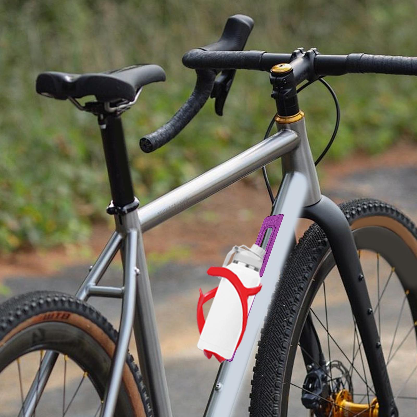 Bidonhouderadapter Flesmontage - Mountain Biking Tournaments recensie en prijs