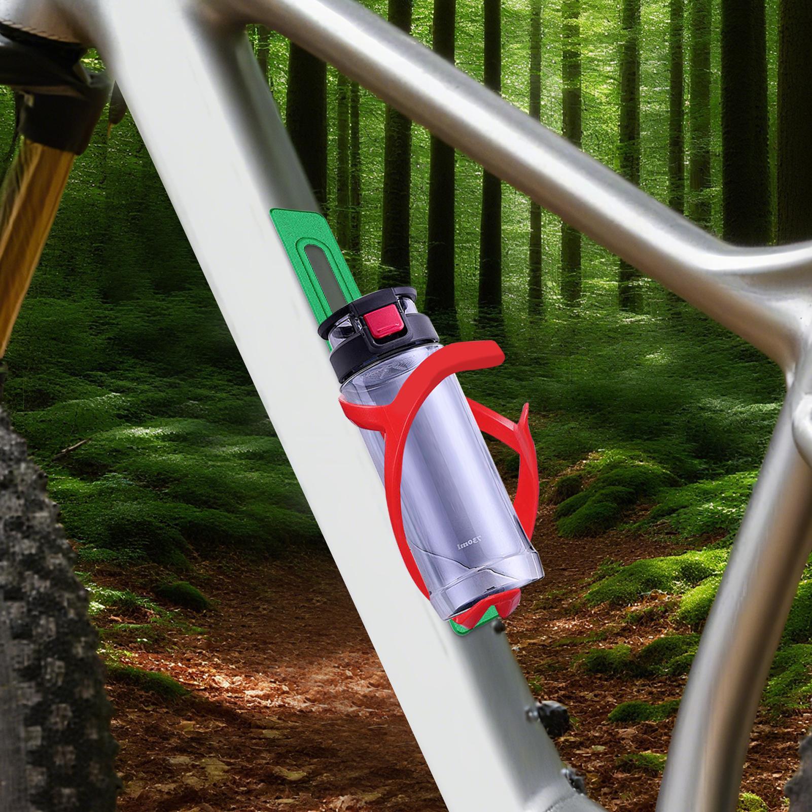 Bidonhouderadapter Flesmontage - Mountain Biking Tournaments recensie en prijs