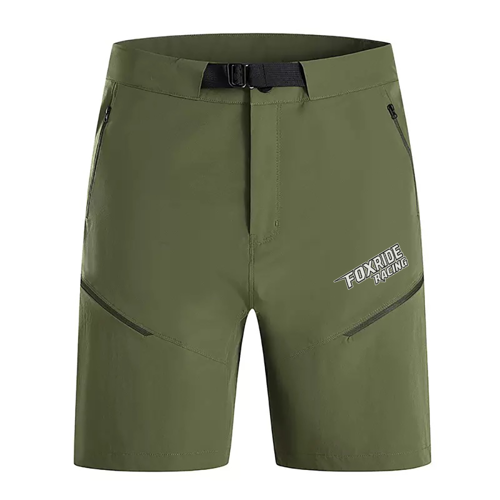 FOXRIDE RACING Fietsbroek Man  - Mountain Biking Overalls recensie en prijs