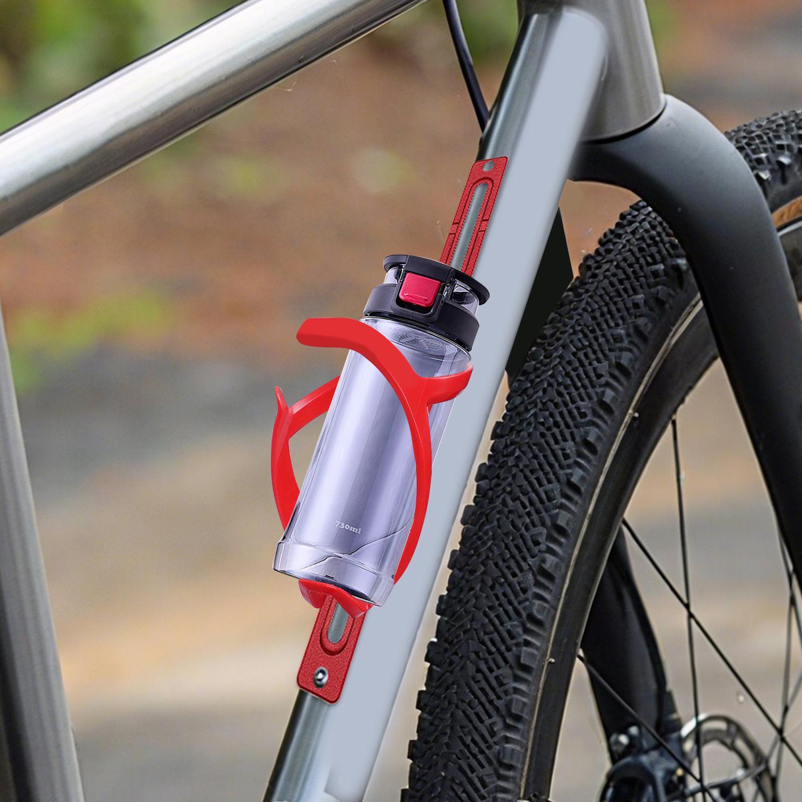 Fiets Bidonhouder Adapter Fiet - Mountain Biking Tournaments recensie en prijs