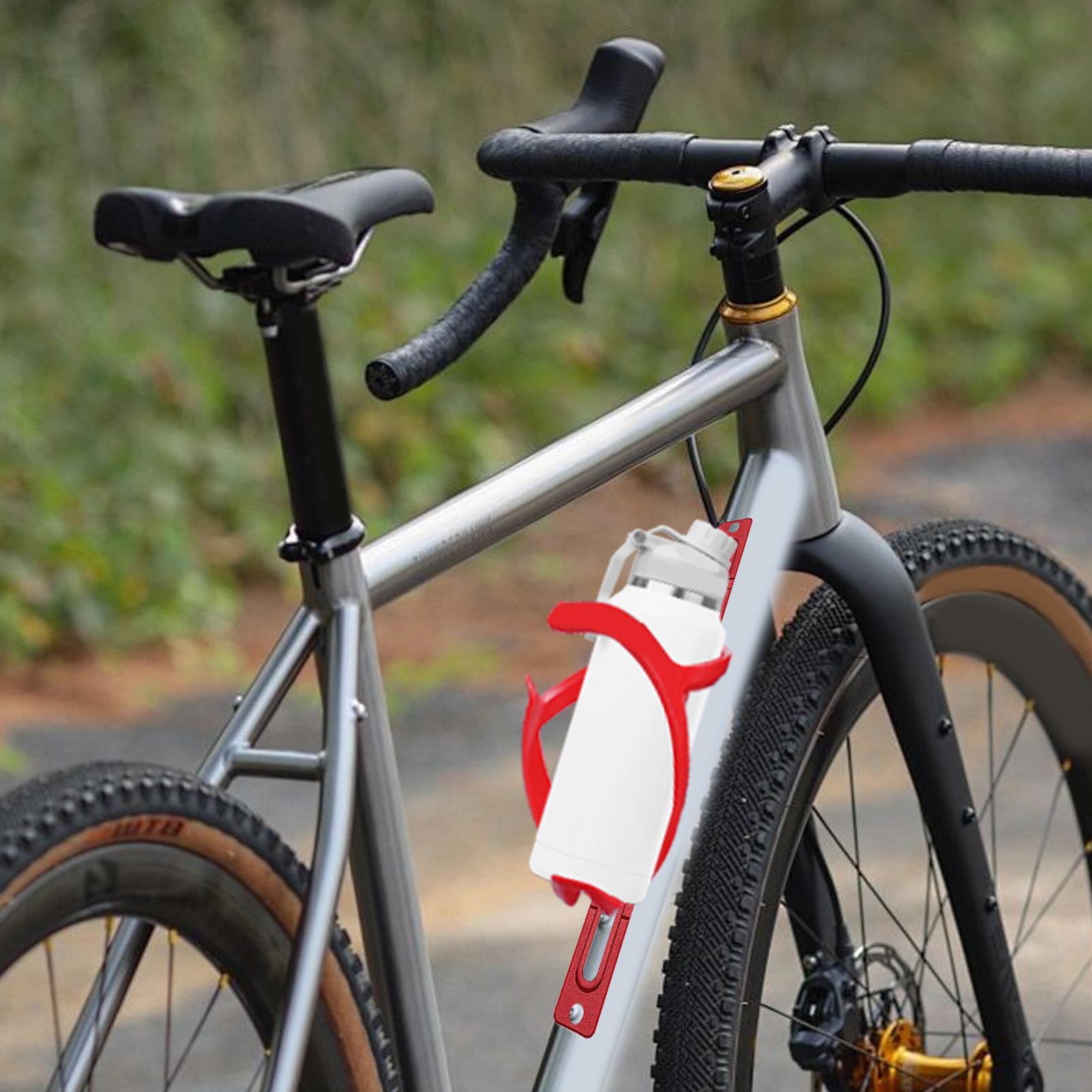 Fiets Bidonhouder Adapter Fiet - Mountain Biking Tournaments recensie en prijs