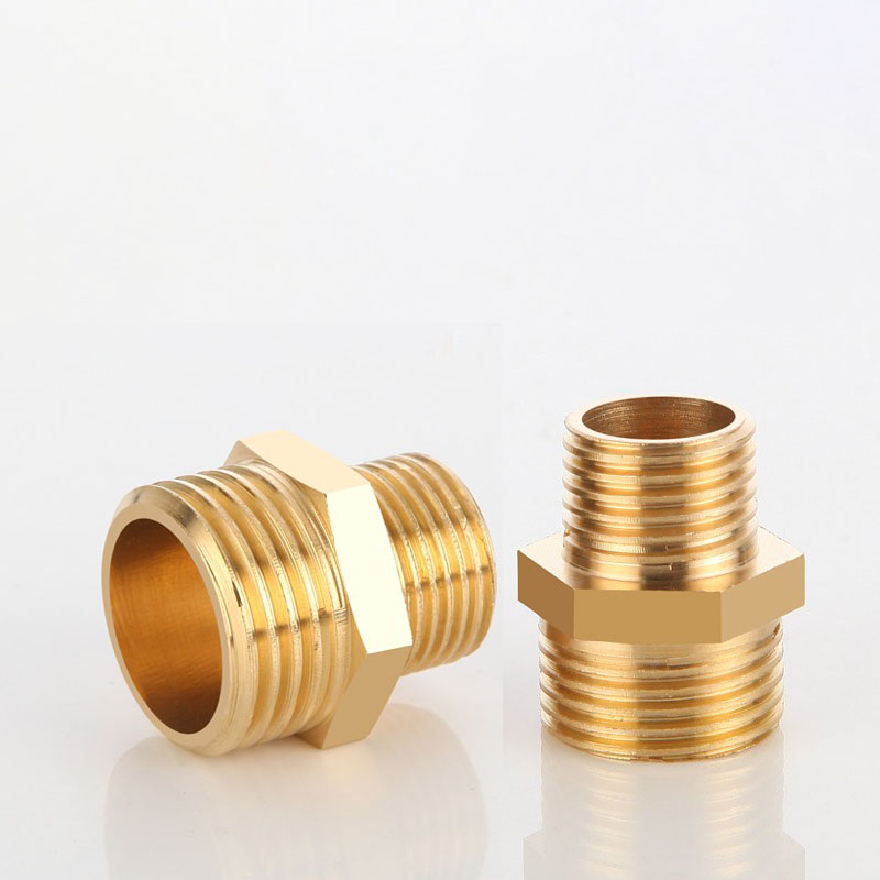 1 STKS 1/8 1/4 3/8 1/2 3/4 1 M - Spoke Nipple Brass recensie en prijs