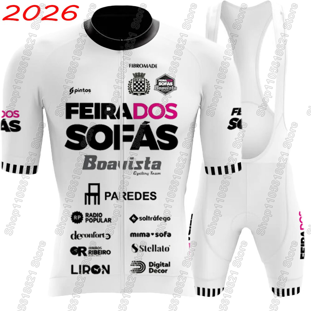 Feira dos Sofás - Boavista 202 - Mountain Biking Uniform recensie en prijs