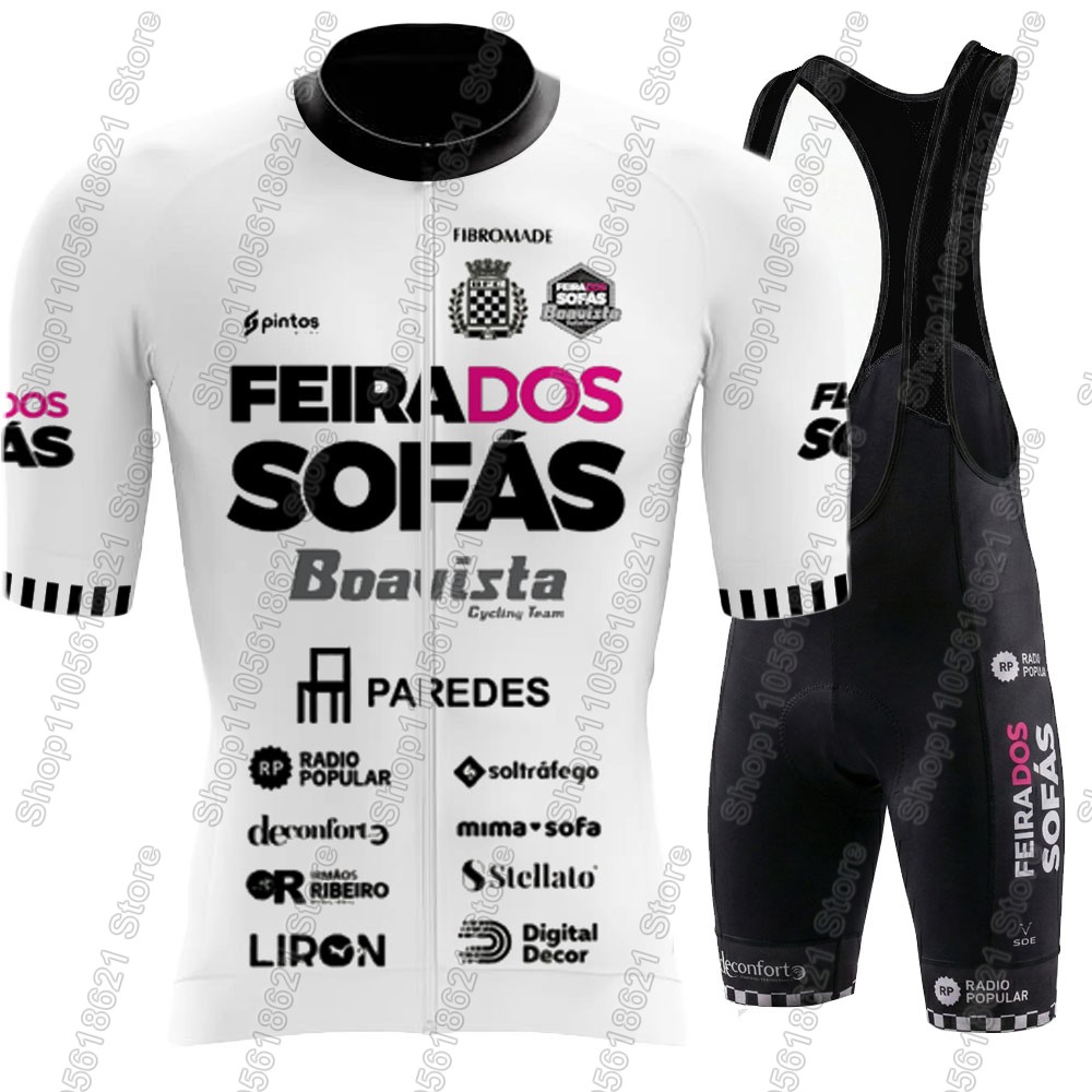 Feira dos Sofás - Boavista 202 - Mountain Biking Uniform recensie en prijs