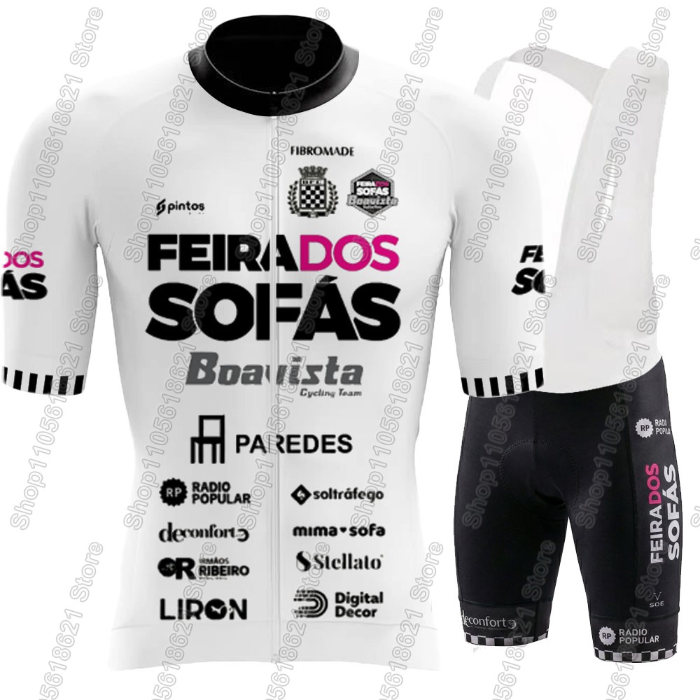 Feira dos Sofás - Boavista 202 - Mountain Biking Uniform recensie en prijs