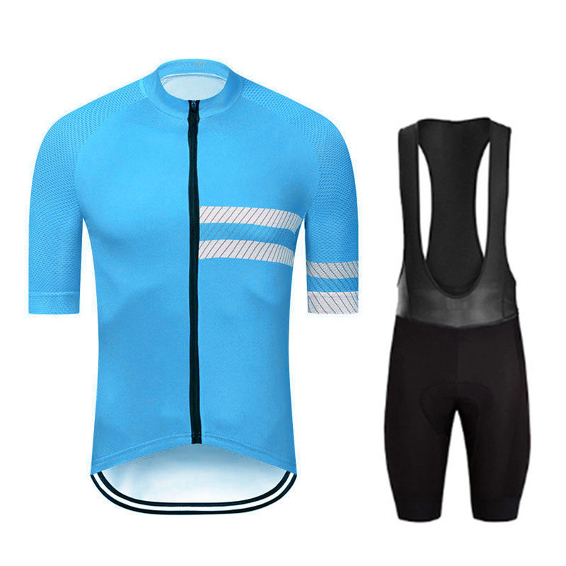 Nieuwe Pro Team 2027 Wielertru - Mountain Biking Uniform recensie en prijs