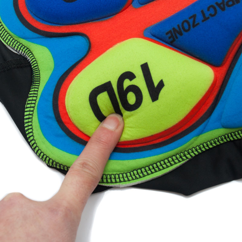 Nieuwe Pro Team 2027 Wielertru - Mountain Biking Uniform recensie en prijs