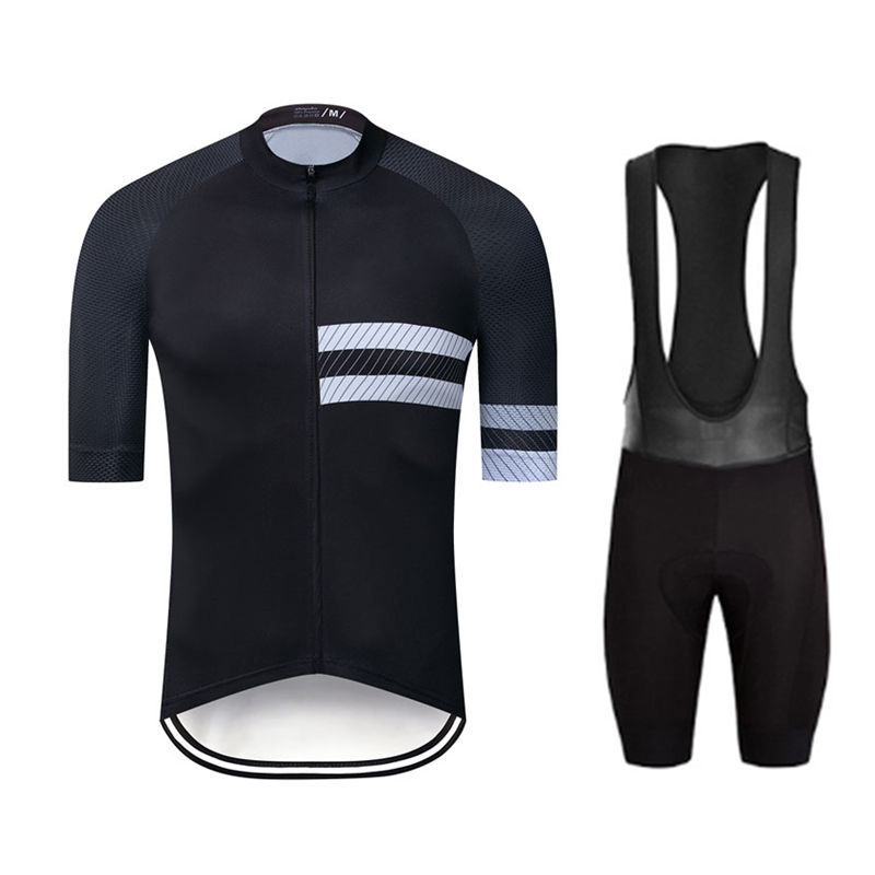 Nieuwe Pro Team 2027 Wielertru - Mountain Biking Uniform recensie en prijs