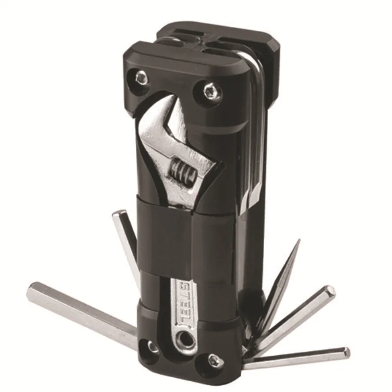 Opvouwbare multifunctionele re - Mountain Biking Equipment recensie en prijs