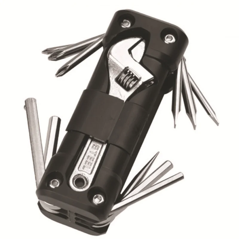 Opvouwbare multifunctionele re - Mountain Biking Equipment recensie en prijs
