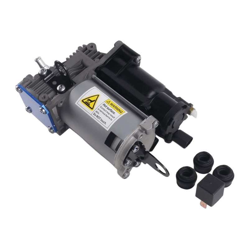 Ac29-Voor Mercedes Benz W212 S - Shock Pump Suspension recensie en prijs