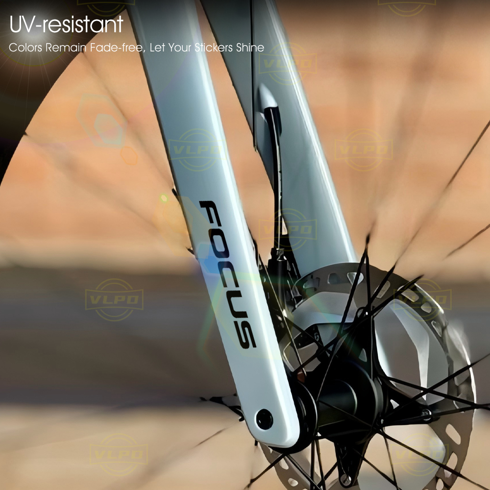 Fiets Glow Stickers Waterdicht - Mountain Biking Whistler recensie en prijs