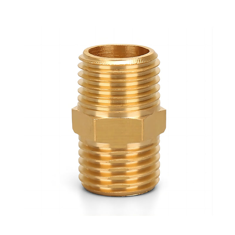Messing Pijp Hex Tepel Fitting - Spoke Nipple Brass recensie en prijs