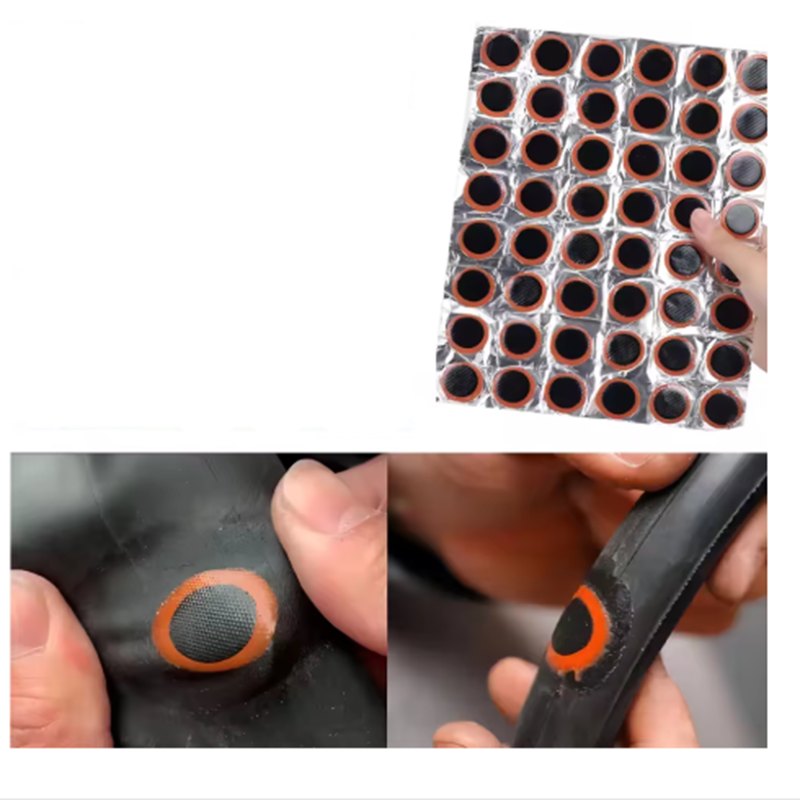 10/20/30 stuks bandenreparatie - Mountain Biking Equipment recensie en prijs