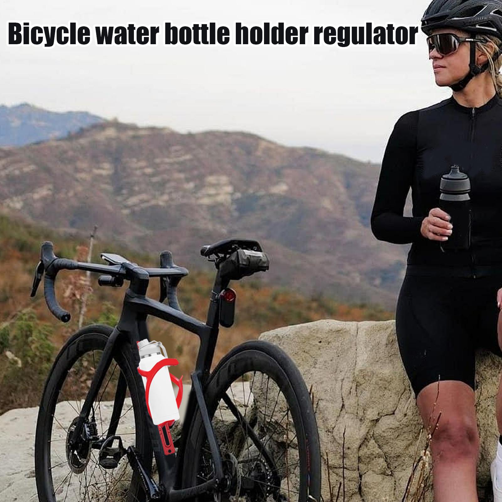 Fietsfleshouder Adapter Fietsf - Mountain Biking Tournaments recensie en prijs