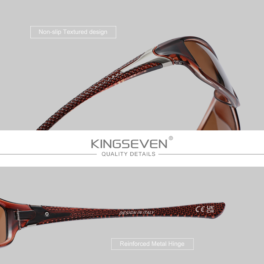 KINGSEVEN Anti-UV-beschermende - Mountain Biking Sunglasses recensie en prijs