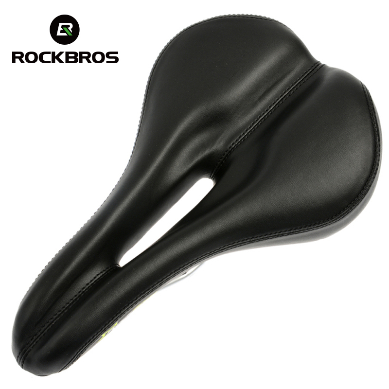 ROCKBROS Fietszadel Dikker Ver - Mtb Saddle Lightweight recensie en prijs