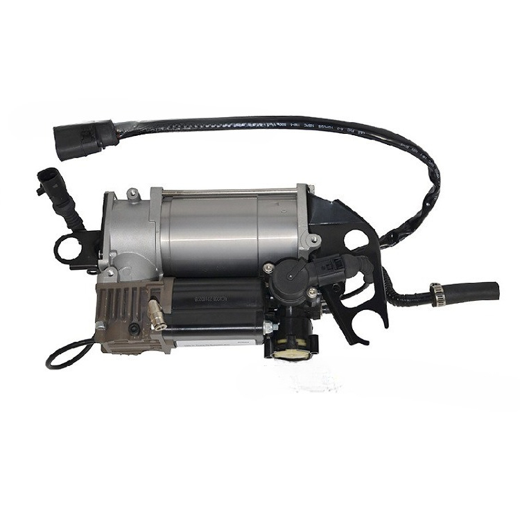 Geschikt voor luchtpomp met op - Shock Pump Suspension recensie en prijs