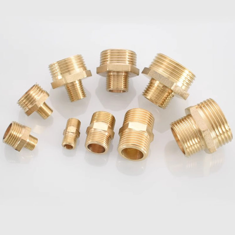 Messing Pijp Hex Tepel Fitting - Spoke Nipple Brass recensie en prijs