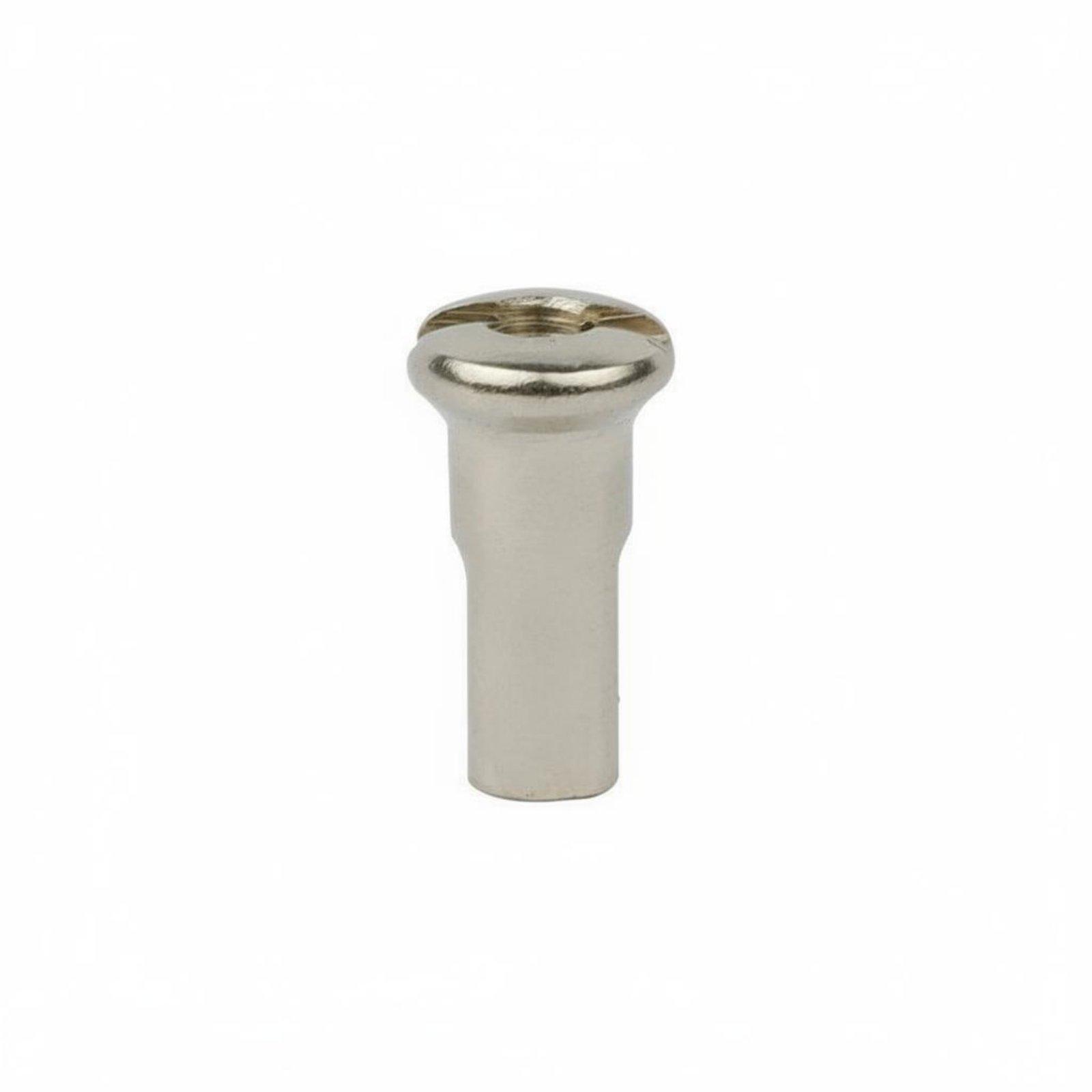 Messing Spaakdoppen Set Hoge S - Spoke Nipple Brass recensie en prijs