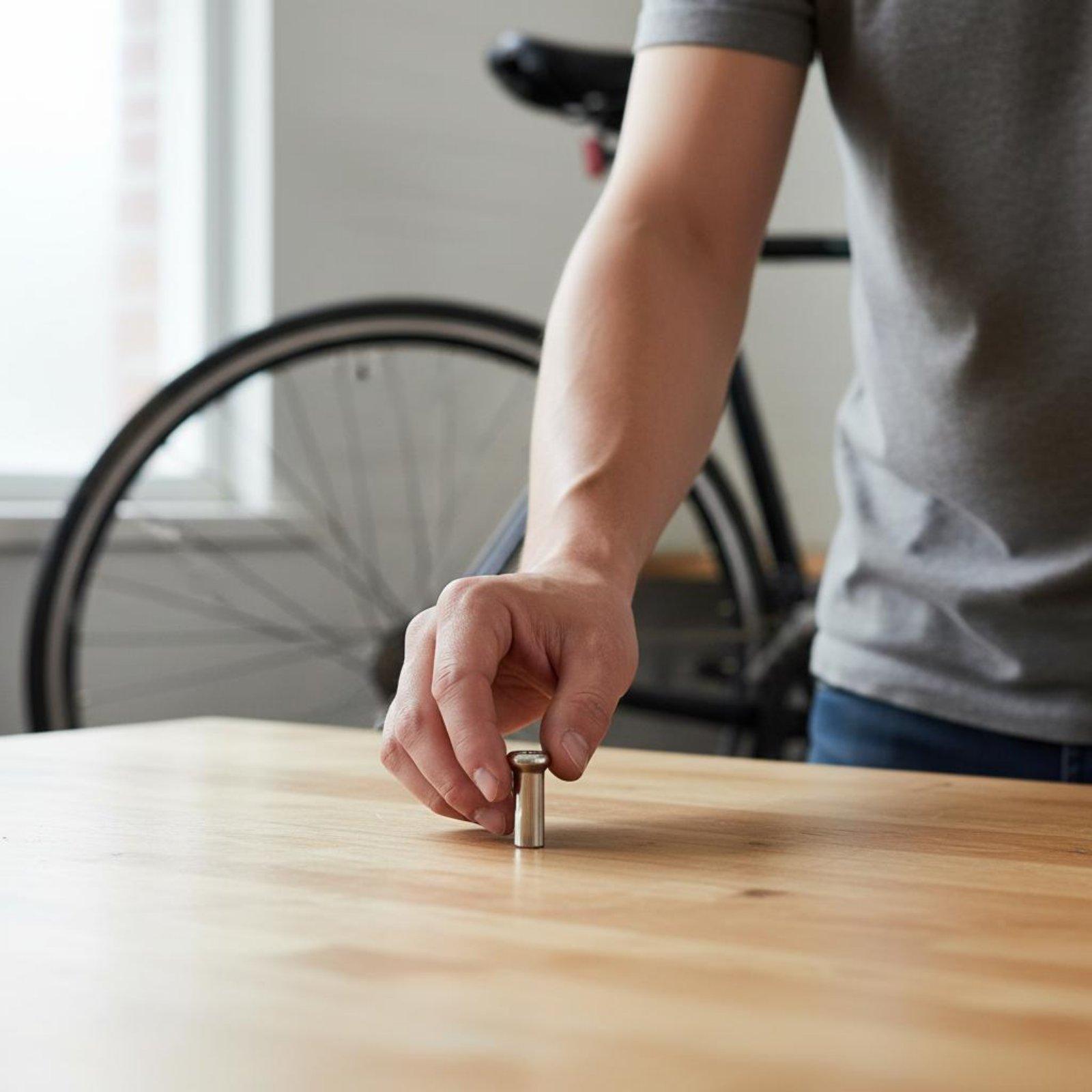 Messing Spaakdoppen Set Hoge S - Spoke Nipple Brass recensie en prijs