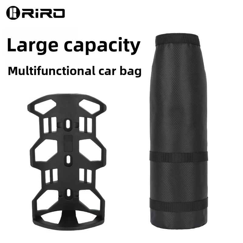 RIRO Fietstas Multifunctionele - Mountain Biking Bag recensie en prijs