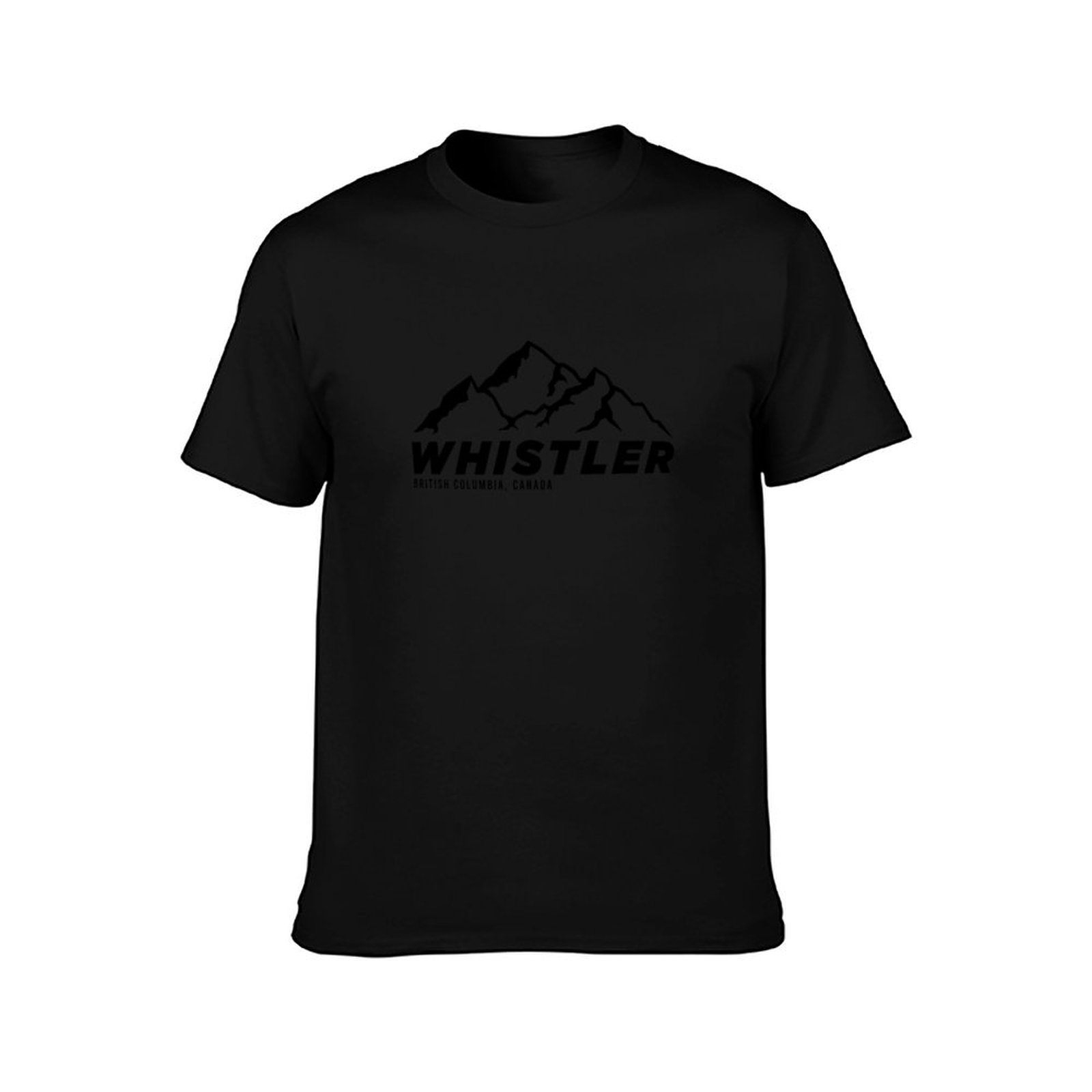 Ski Whistler B.C Canada Ski- e - Mountain Biking Whistler recensie en prijs