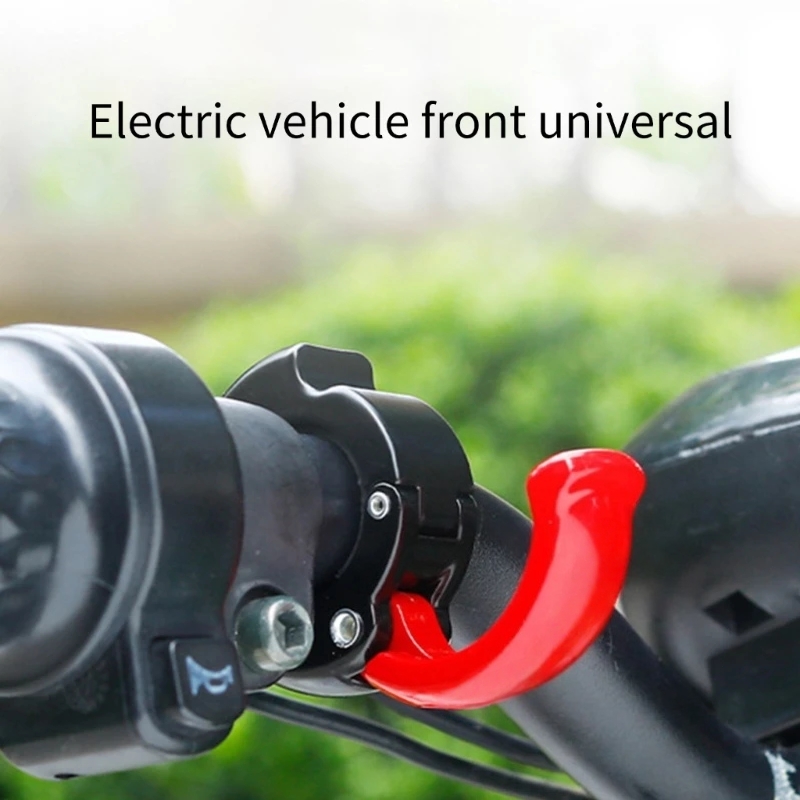 Universele fietsstuurhaak zond - Mountain Biking Equipment recensie en prijs