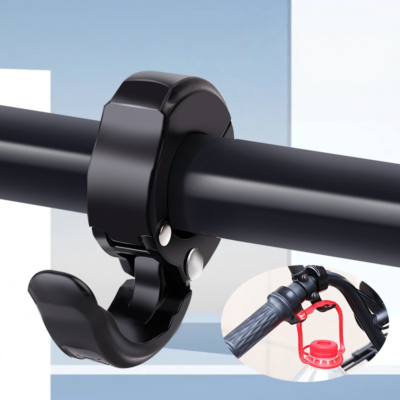 Universele fietsstuurhaak zond - Mountain Biking Equipment recensie en prijs