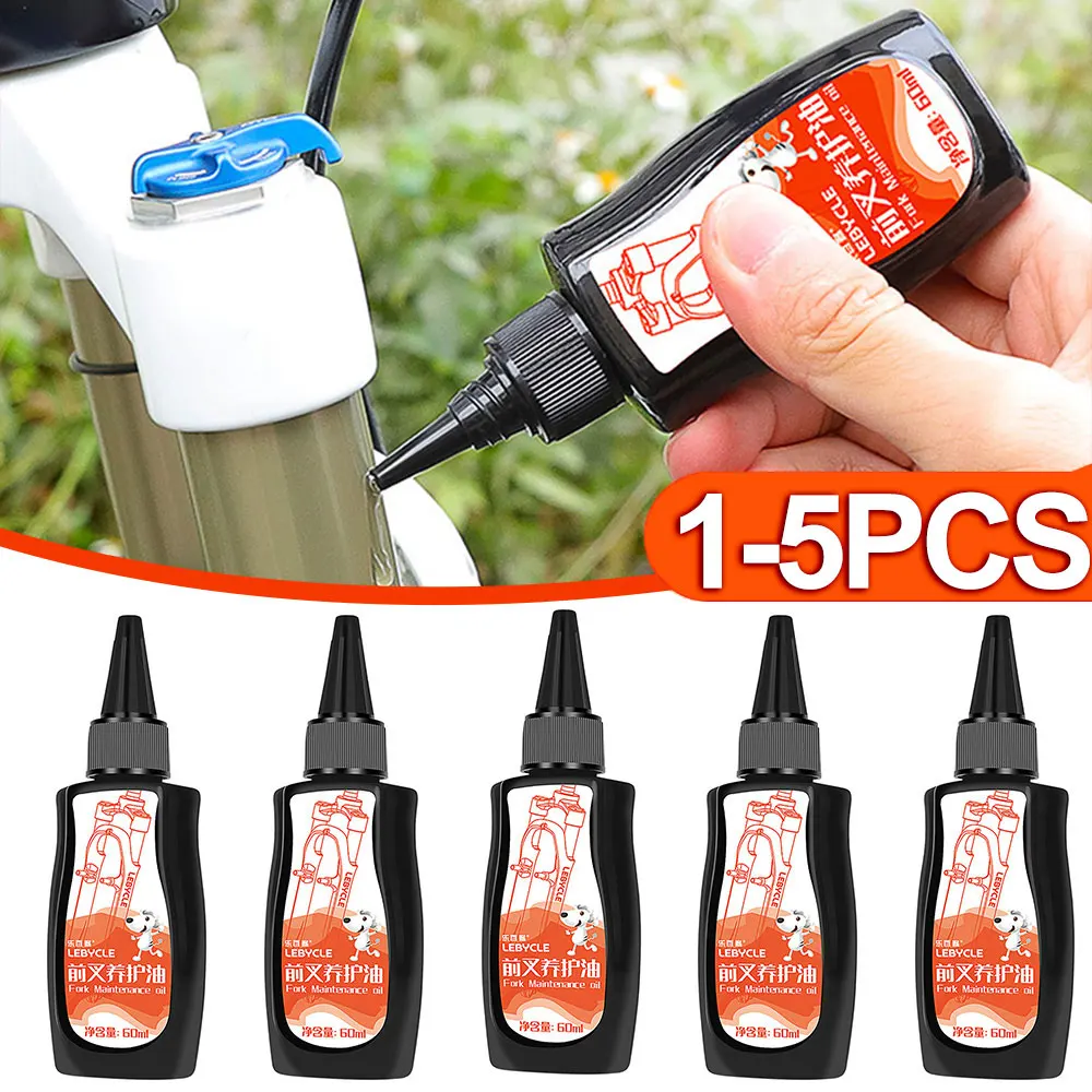 1-5 Stuks 60 Ml Mountainbike V - Mountain Biking Equipment recensie en prijs