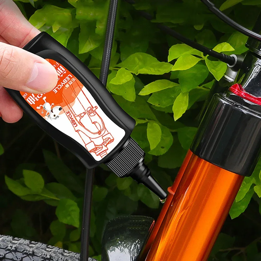 1-5 Stuks 60 Ml Mountainbike V - Mountain Biking Equipment recensie en prijs
