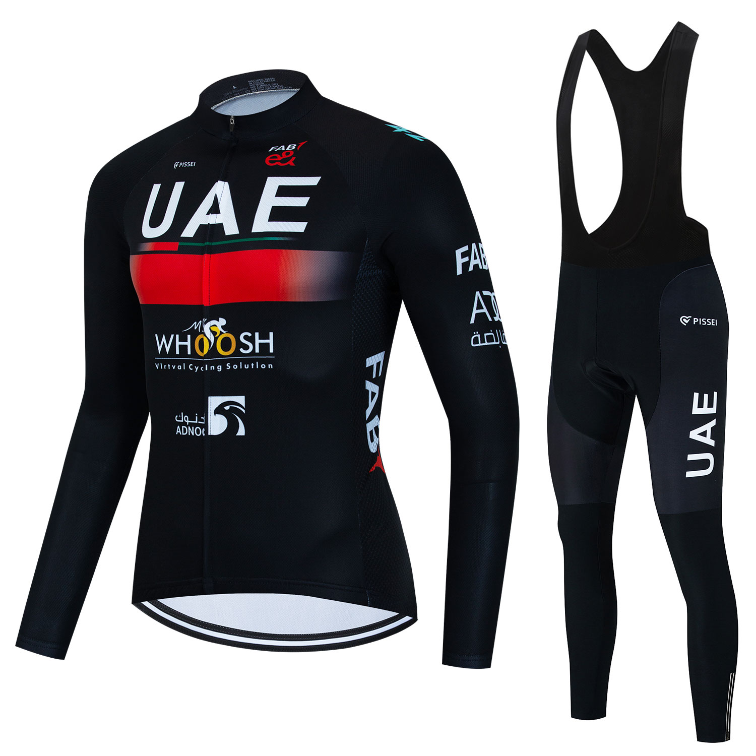 Mannen Vae Ademend Wielertrui  - Mountain Biking Uae recensie en prijs