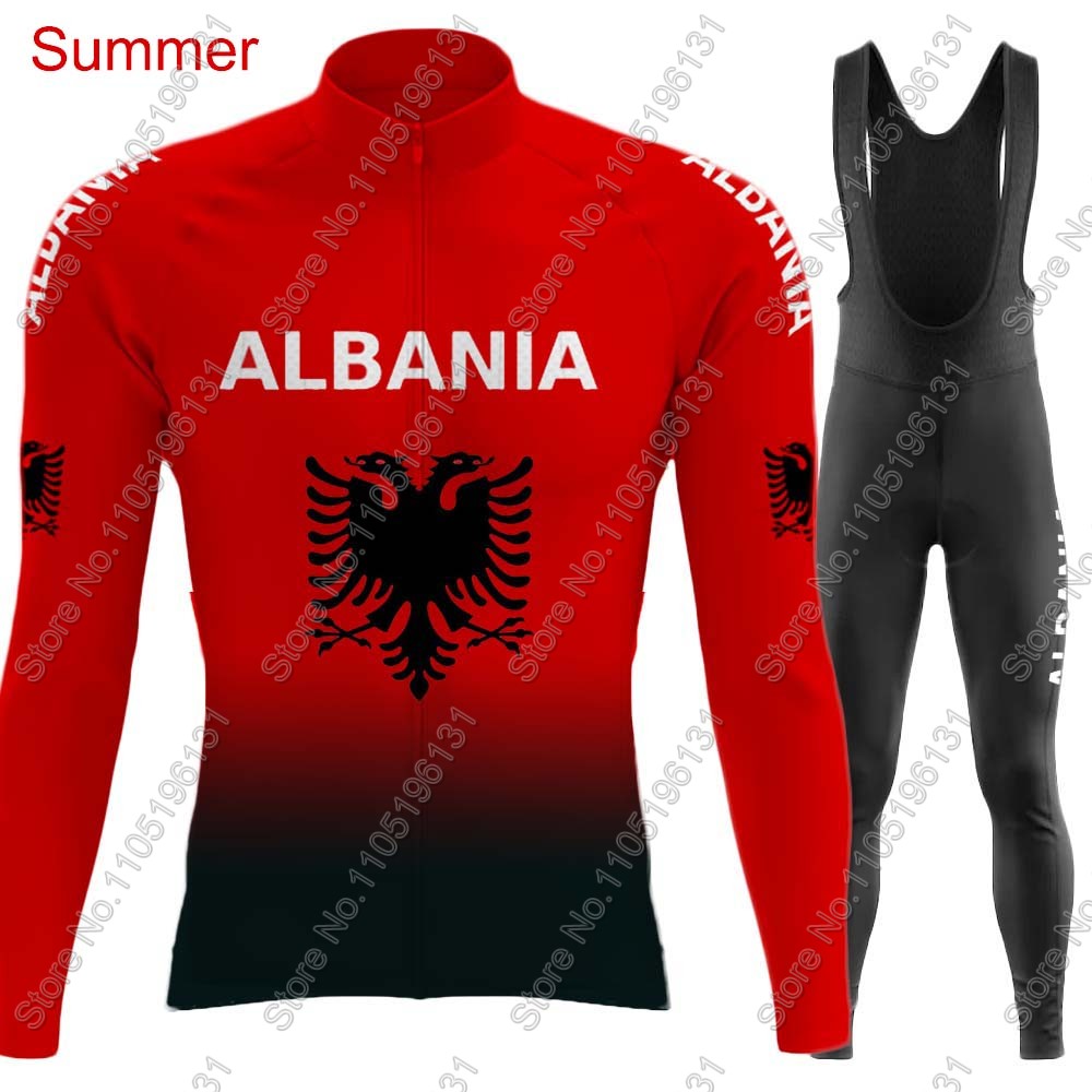 Albanië Nationaal Team 2026 Wi - Mountain Biking Uniform recensie en prijs