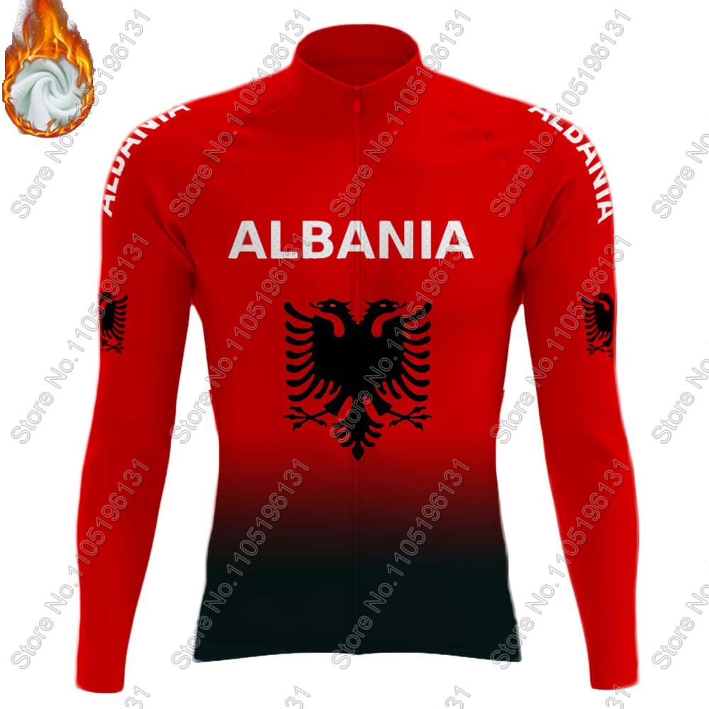 Albanië Nationaal Team 2026 Wi - Mountain Biking Uniform recensie en prijs
