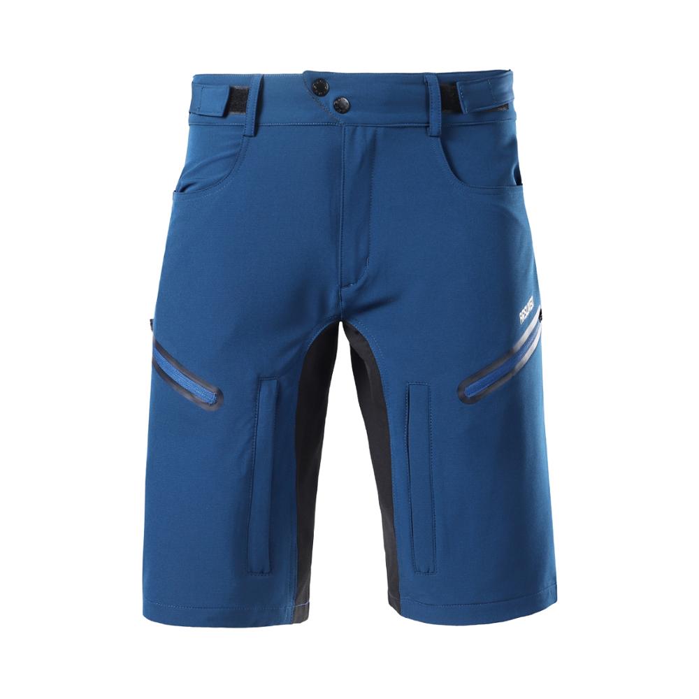 ARSUXEO Heren Fietsbroek Loose - Mountain Biking Overalls recensie en prijs
