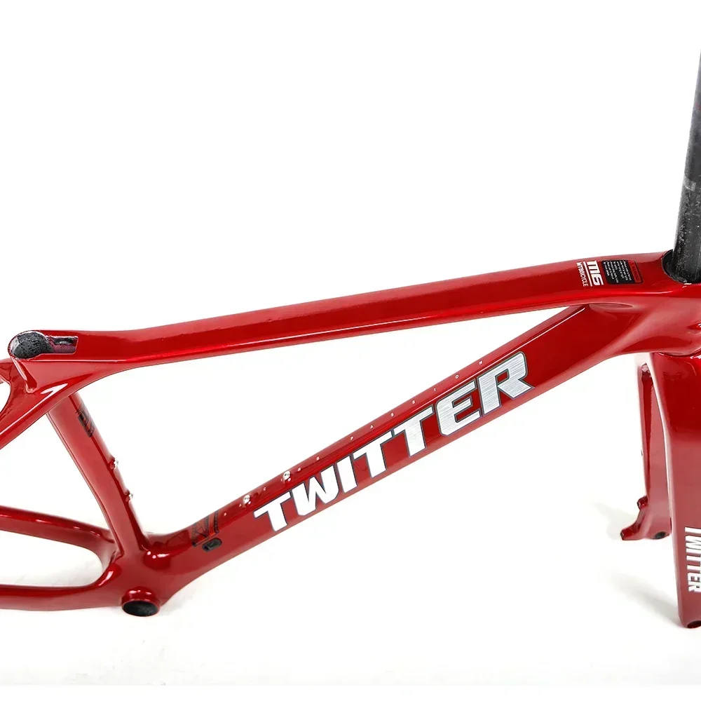 2026 TWITTER M5 Carbon fiber m - Mountain Biking Drawing recensie en prijs