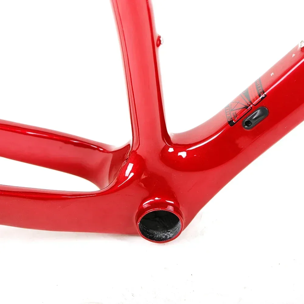 2026 TWITTER M5 Carbon fiber m - Mountain Biking Drawing recensie en prijs