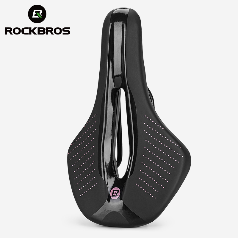 ROCKBROS Fietszadel Ademend Co - Mtb Saddle Lightweight recensie en prijs