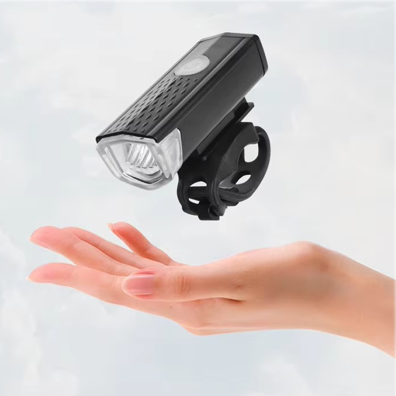 USB oplaadbare mountainbike-ko - Mountain Biking Equipment recensie en prijs