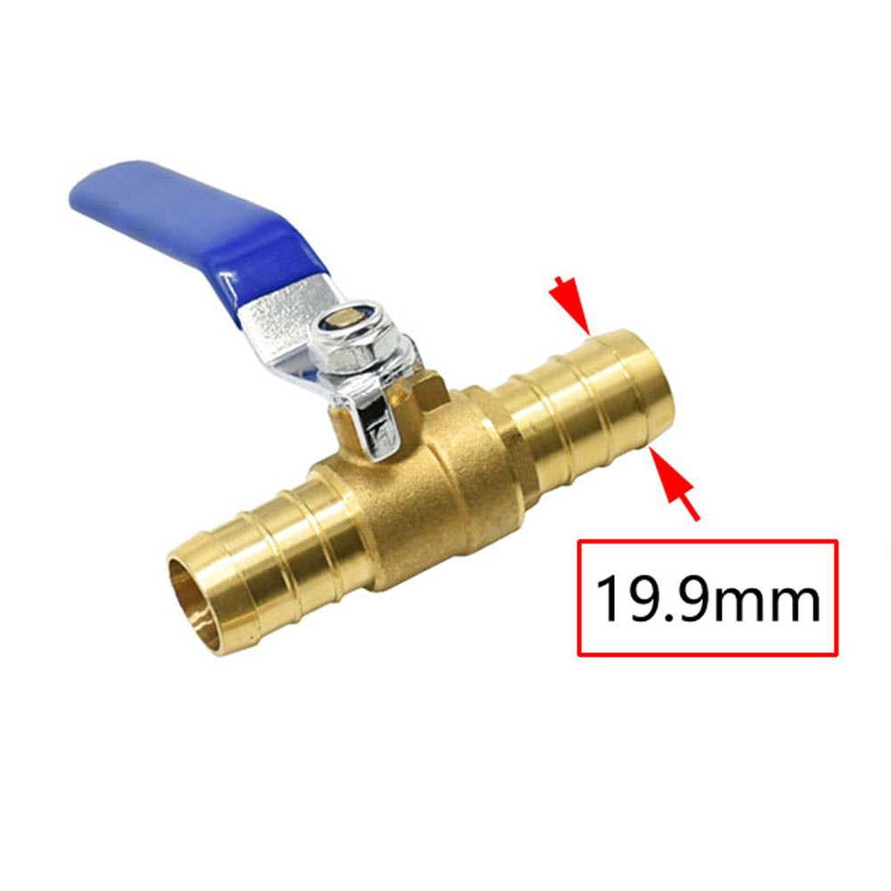 Messing 16mm 19mm Waterkraan S - Spoke Nipple Brass recensie en prijs